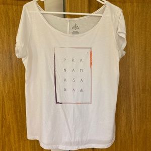 Prana Yoga Shirt
